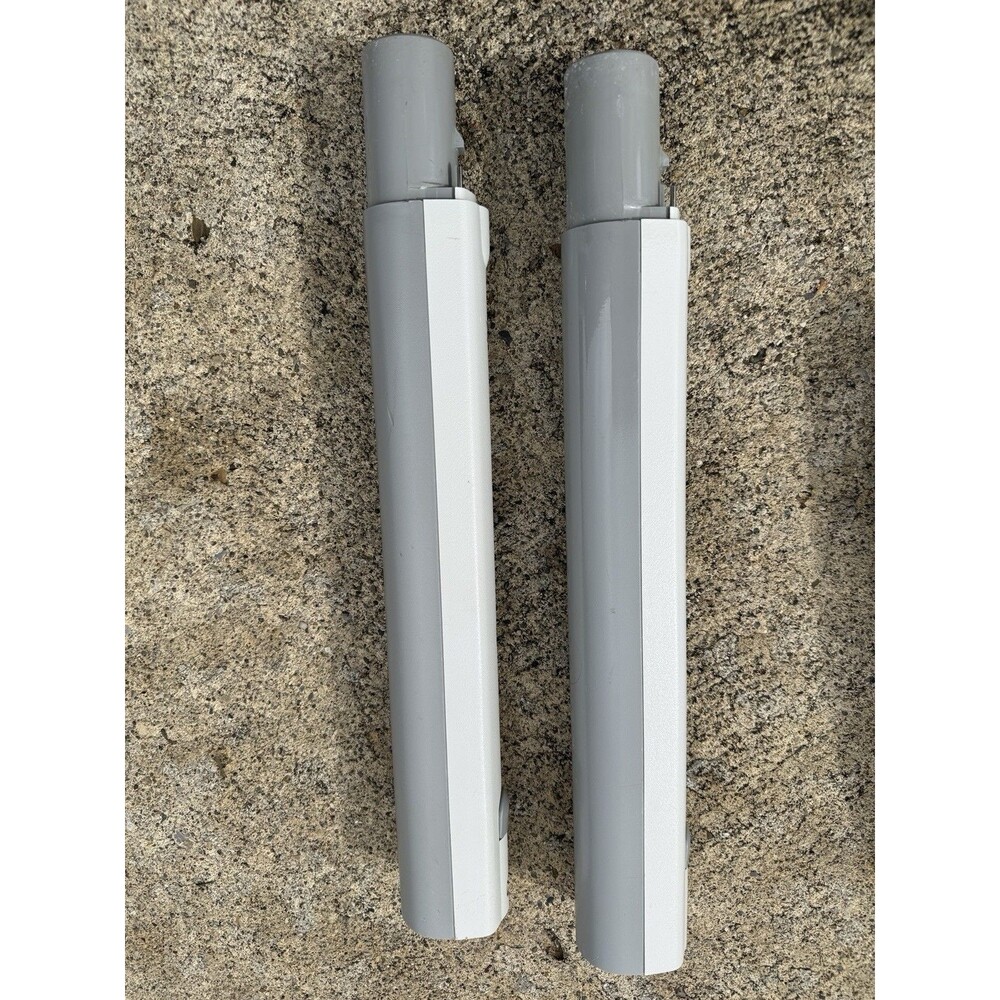 Genuine ELECTROLUX 2 Wands EPIC 6500 7000 8000 9000 vacuum